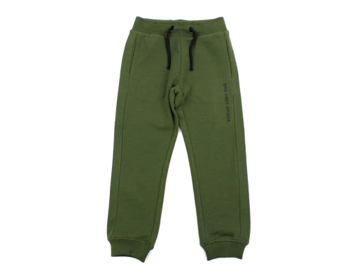 Name It rifle green sweatpants